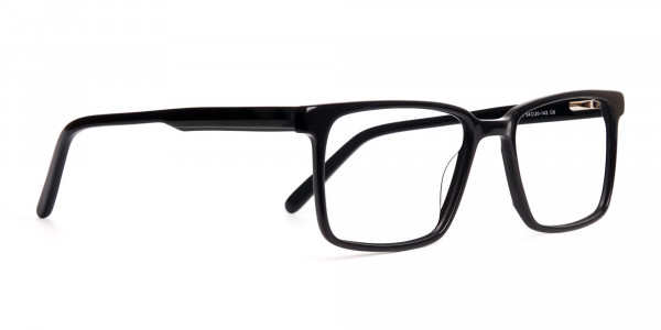 Black-Dark-Purple-Rectangular-Glasses-frames-2
