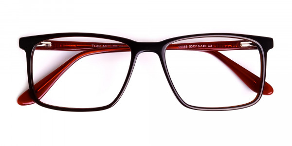 designer-dark-brown-full-rim-rectangular-glasses-frames-6