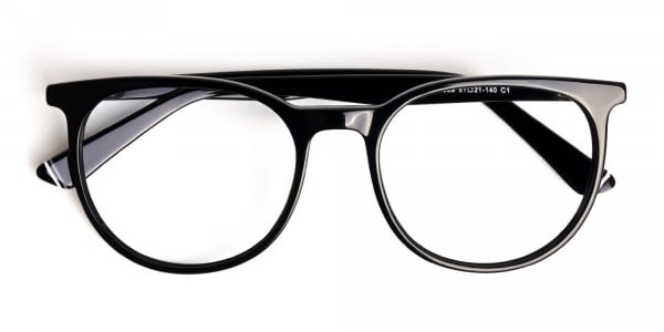 Black-full-rim-round-glasses-frames-6
