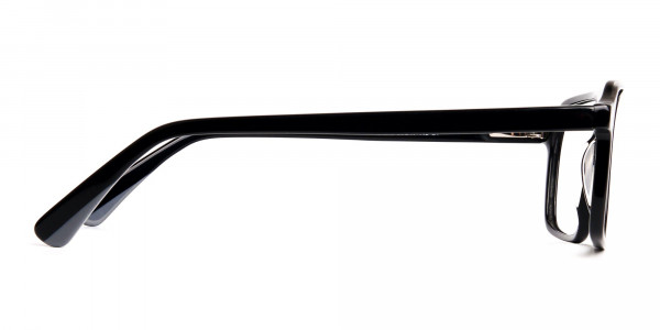 Dark-Black-Rectangular-Full-Rim-Glasses-frames-4