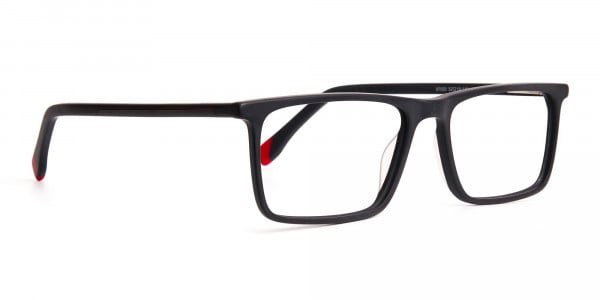 matte-grey-and-red-rectangular-glasses-frames-2