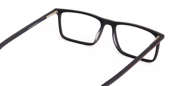 matte-grey-and-red-rectangular-glasses-frames-5