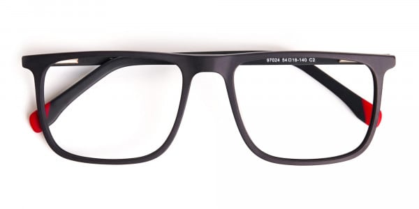 matte-grey-and-red-rectangular-glasses-frames-6