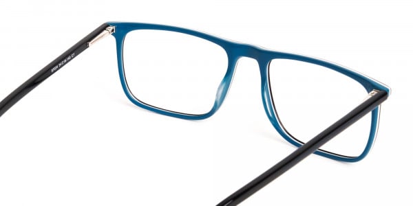 black-and-teal-full-rim-rectangular-glasses-frames-5