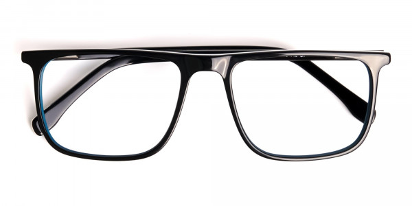 black-and-teal-full-rim-rectangular-glasses-frames-6