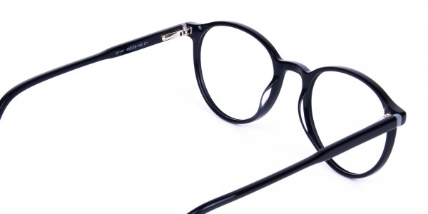 Classic-Black-Rimmed-Round-Glasses-5