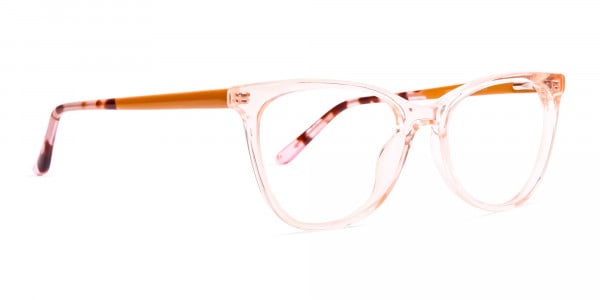 transparent-pink-brown-cat-eye-glasses-frames-2