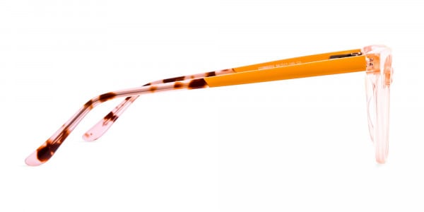 transparent-pink-brown-cat-eye-glasses-frames-4