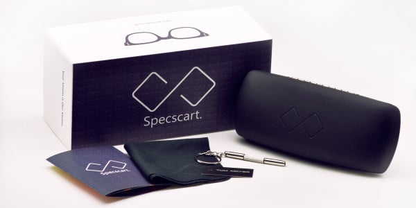 Specscart Delivery Bx