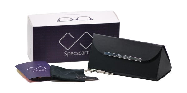 Specscart Delivery Box- 4