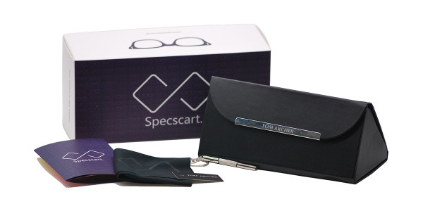 Specscart Delivery Box