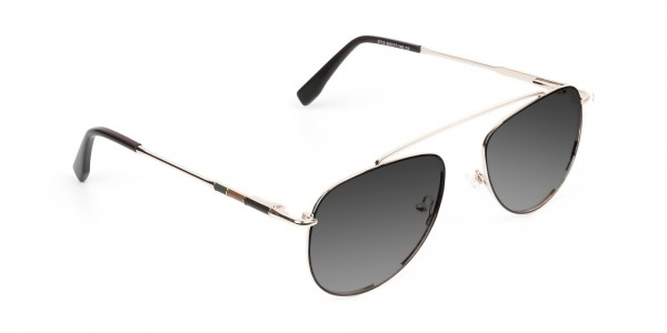gold-brown-thin-metal-grey-tinted-aviator-sunglasses-2