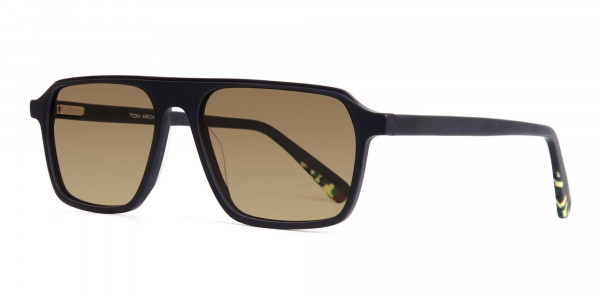 matte-grey-rectangular-full-rim-brown-tinted-sunglasses-frames-3