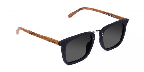 Wood-Black-Square-Sunglasses-with-Grey-Tint-2