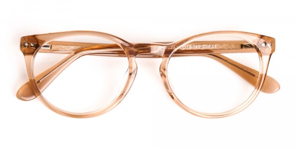 transparent-brown-round-full-rim-glasses-frames-6