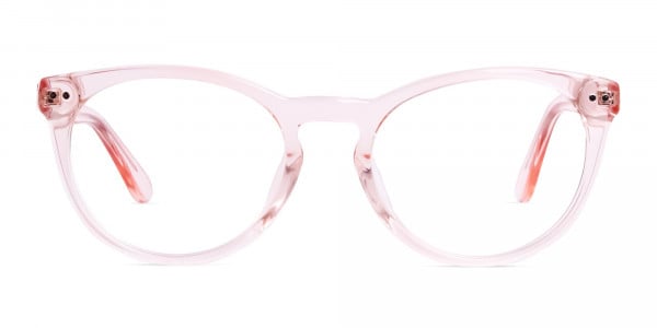 crytal-clear-or-transparent-nude-and-hot-pink-full-rim-glasses-frames-1