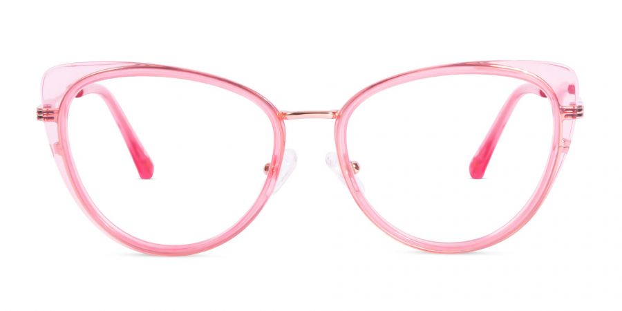 Designer Cat Eye Eyeglass Frames