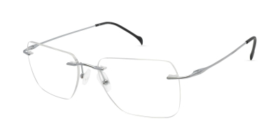 Rimless Spectacles