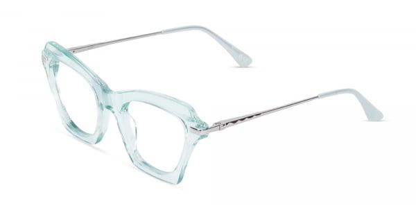 Women's Designer Prescription Glasses-1