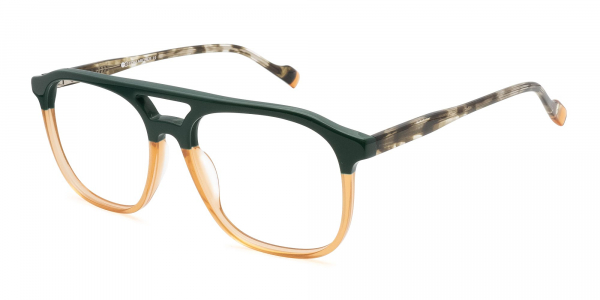 Stylish Pilot Glasses