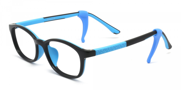 blue blocker glasses for kids