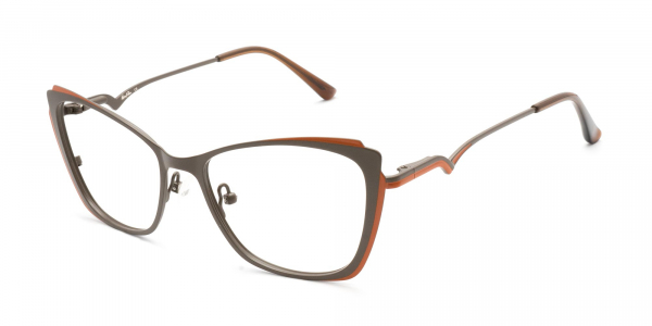 Modern Glasses For Ladies