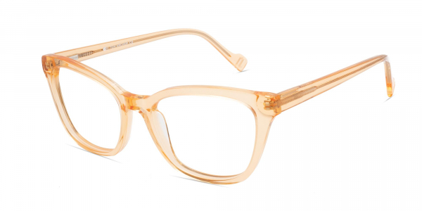 Cat Eye Specs For Women