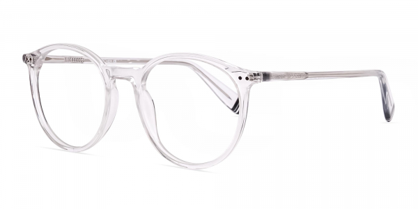 Clear Frame Glasses for Men & Women Online | Specscart. UK