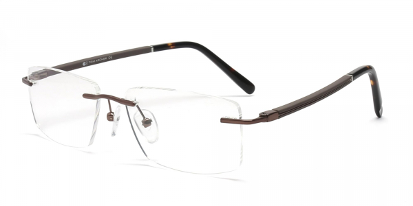 best frames for varifocals