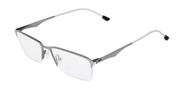 titanium glasses online