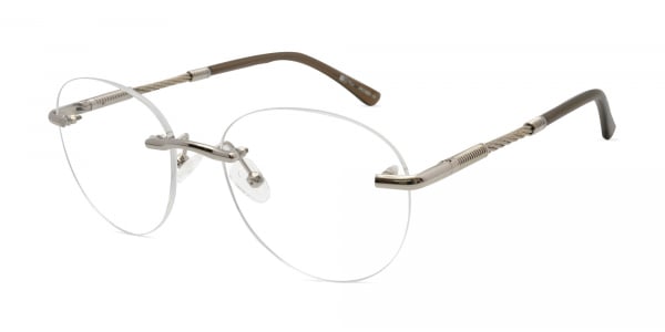Frameless Spectacles-1