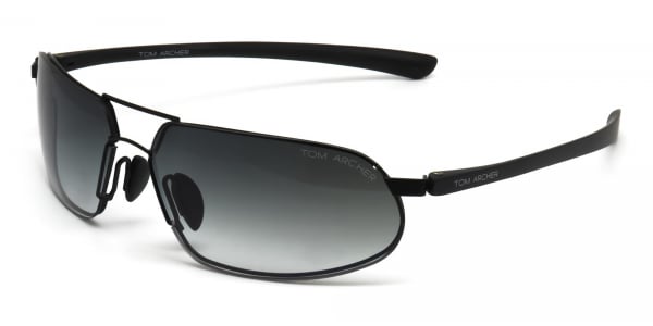 Sunglasses with Sporty Elements