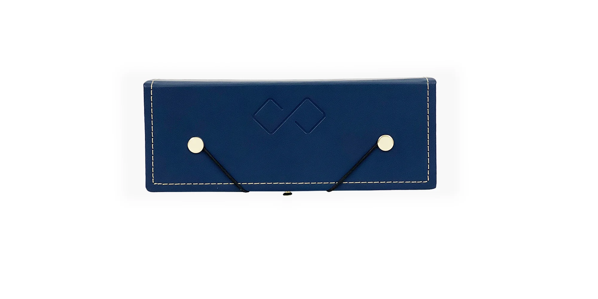 Blue Designer Spectacle Cases-2