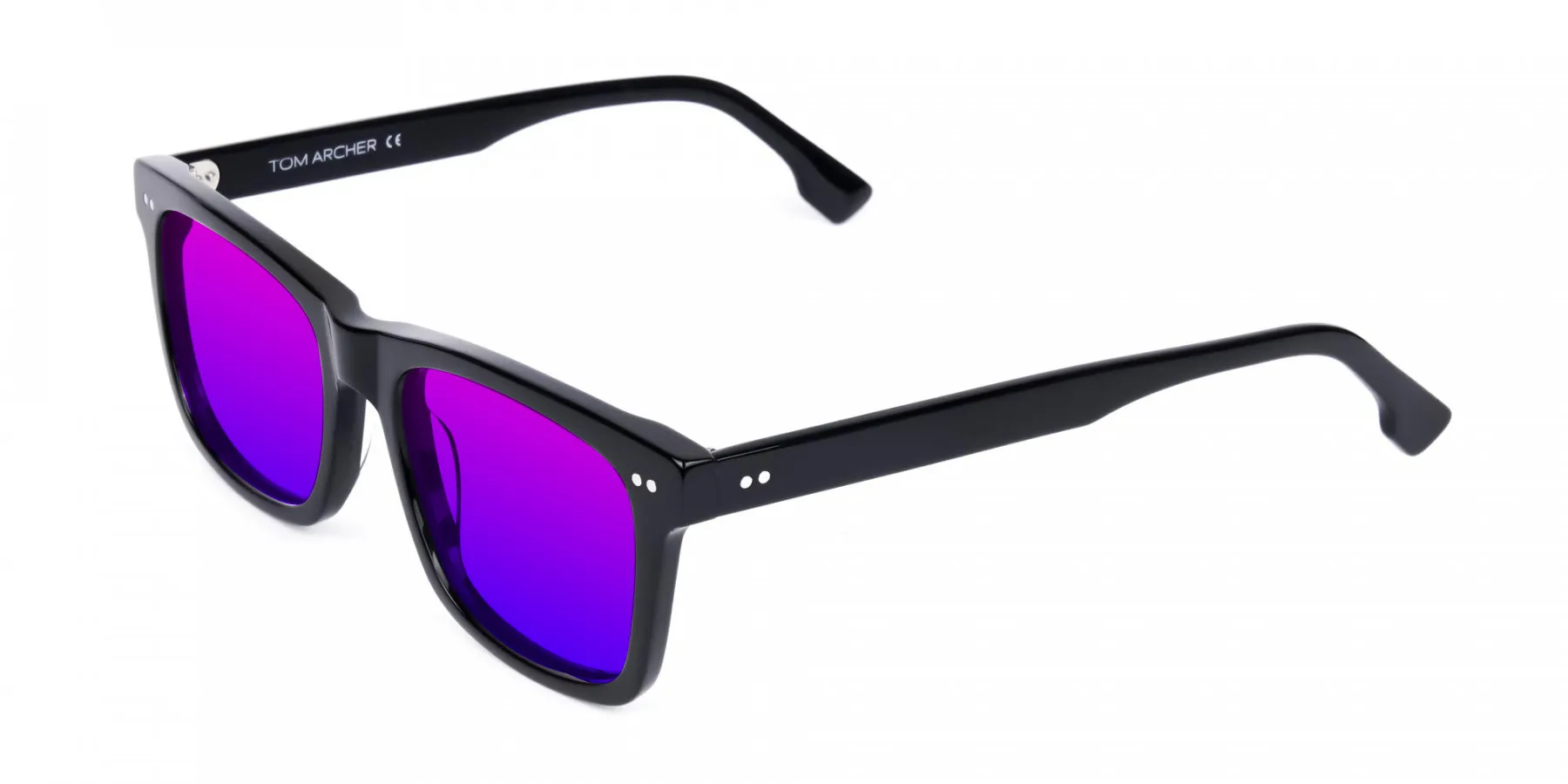 gradient purple-square sunglasses-2