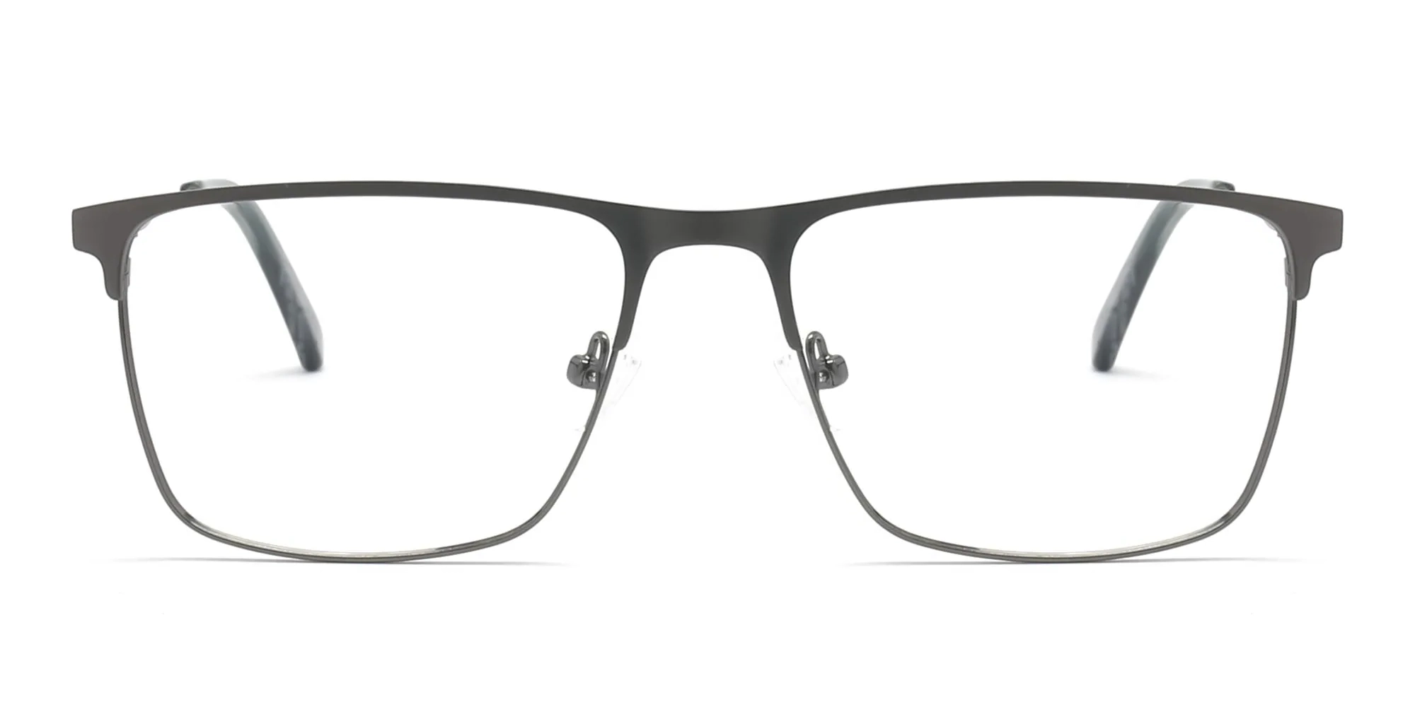 Stainless Steel Spectacle Frames-2