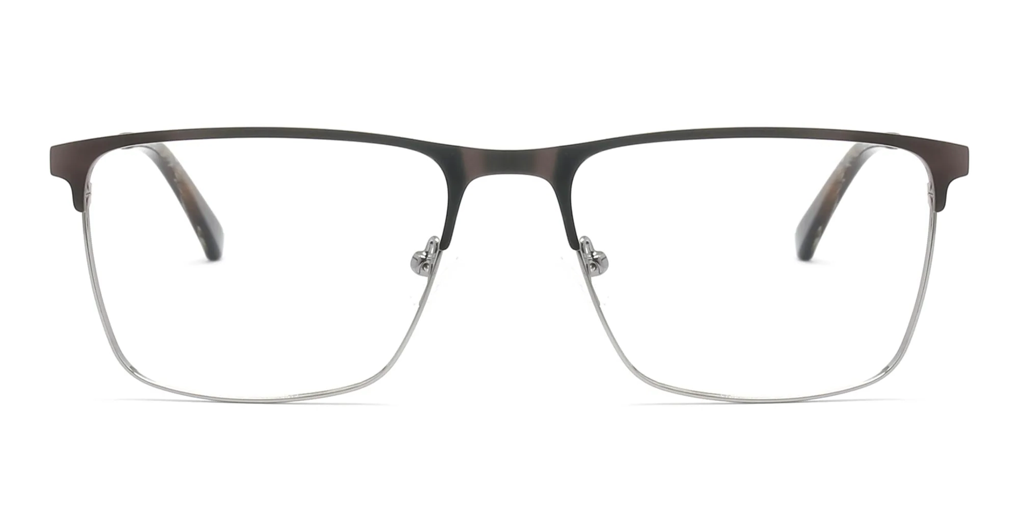 Light Brown Glasses-2