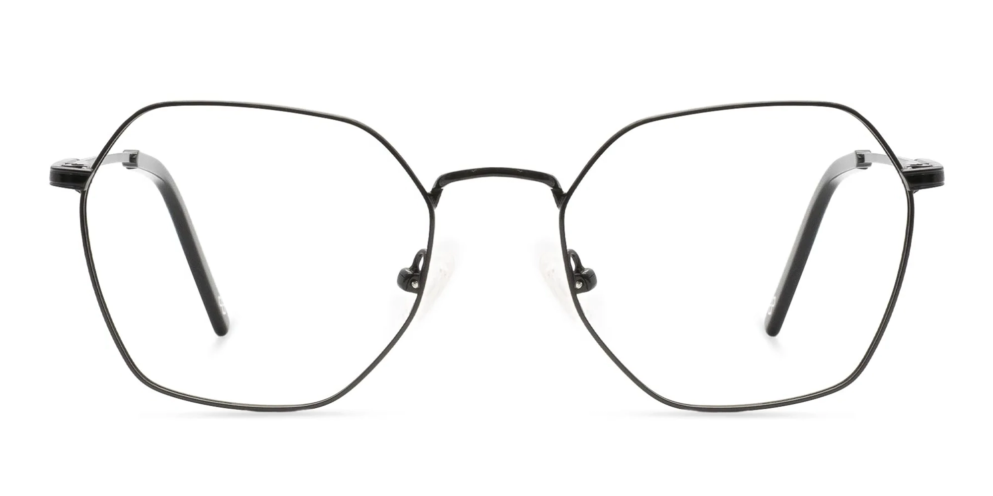 Hexagon Reading Glasses-2