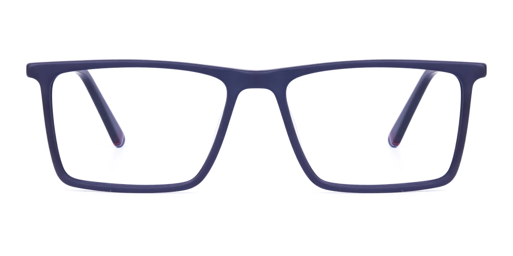 Matte-Black-Full-Rim-Rectangular-Glasses-2
