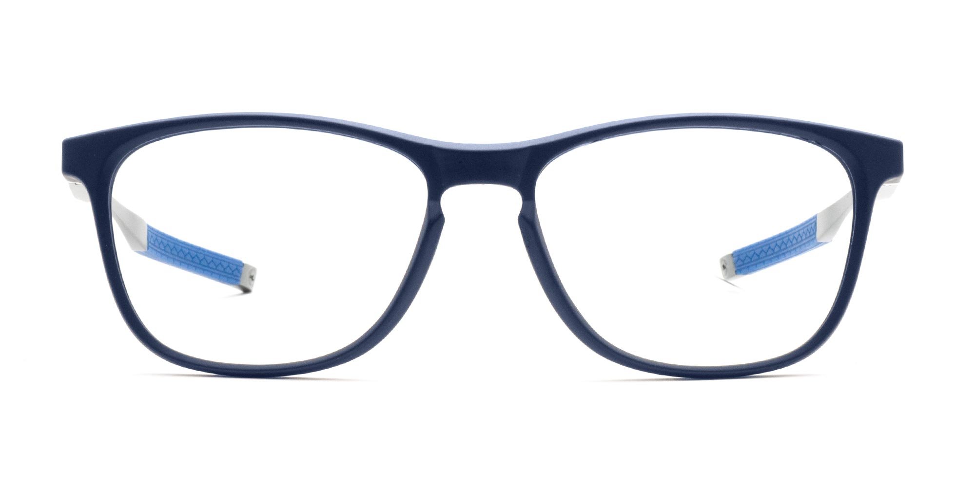 HAALAND 7 - Blue Cycling Glasses | Specscart.®