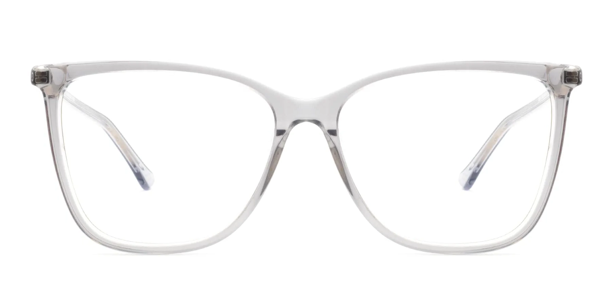 Soft Cat Eye Glasses-2