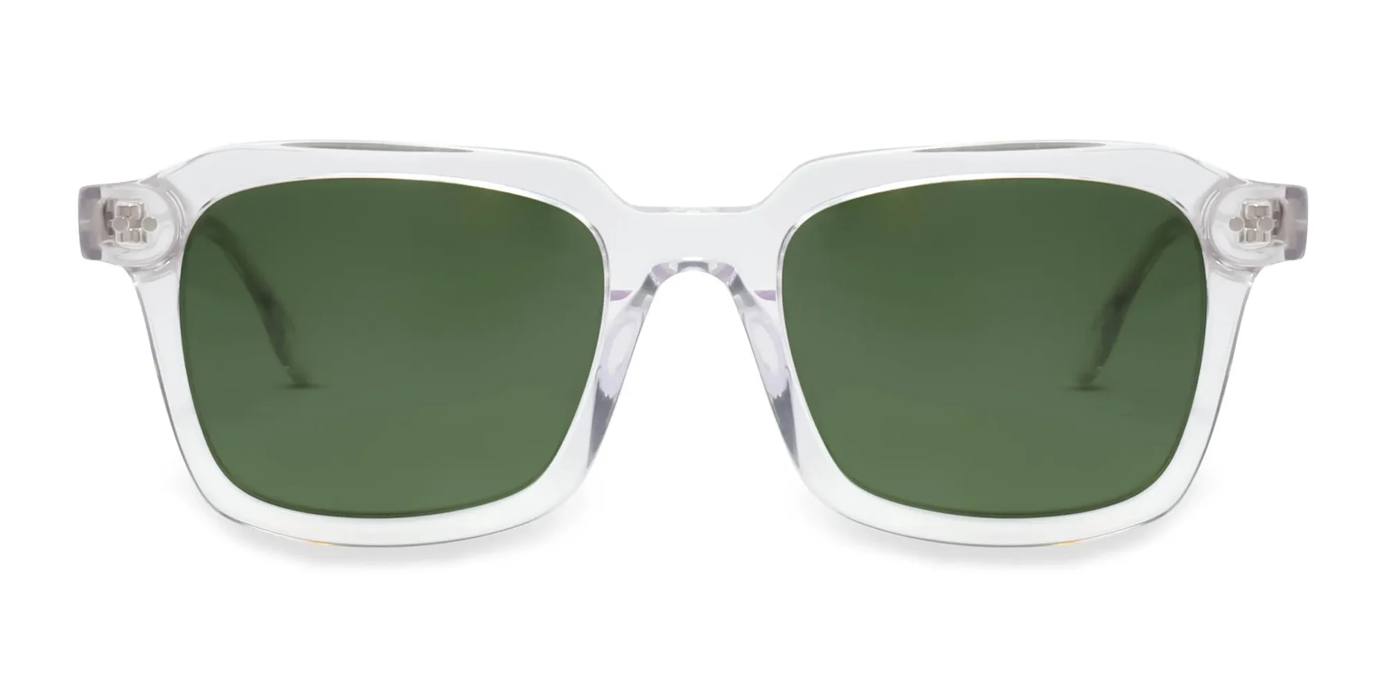 clear acetate sunglasses-2