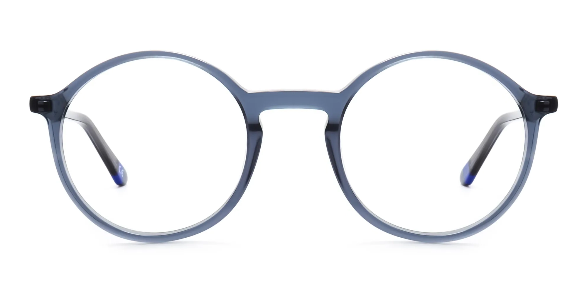 grey round glasses frames-2
