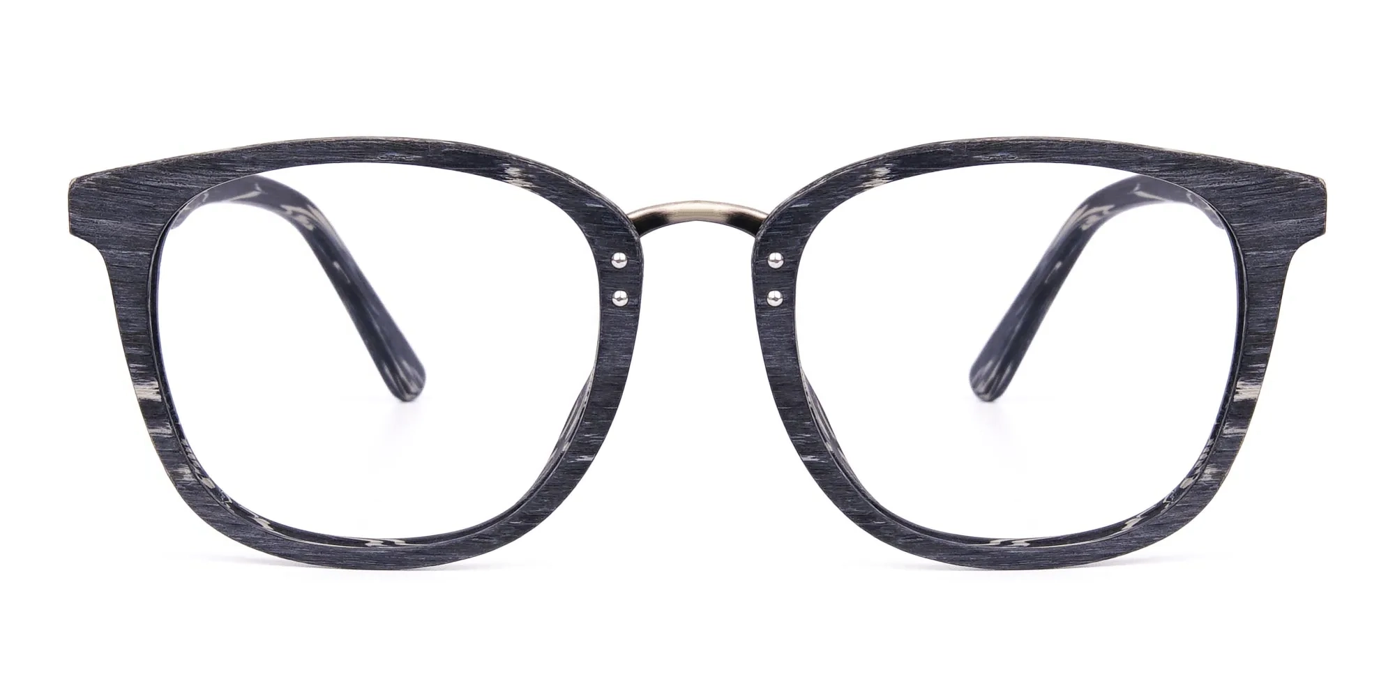 Wooden Spectacle Frames-2