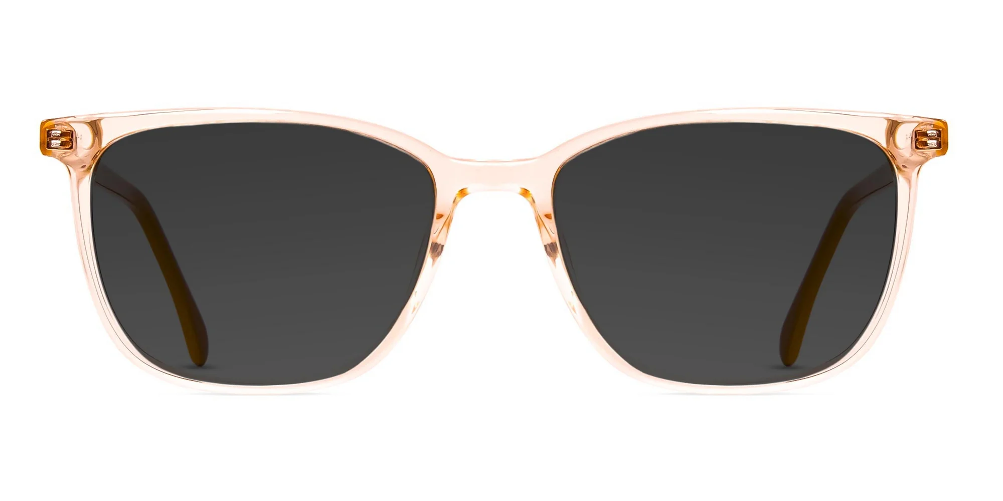 transparent-orange-squarer-and-rectangular-dark-grey-tinted-sunglasses-frames-1