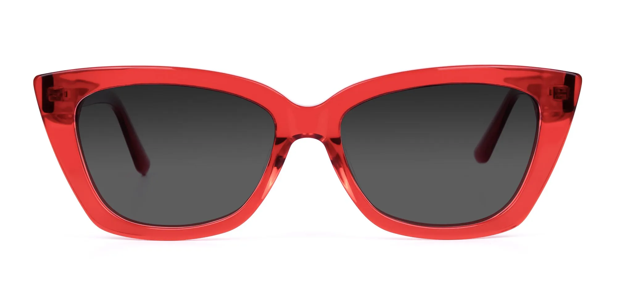Red-Big-Cat-Eye-Sunglasses-with-Grey-Tint-2