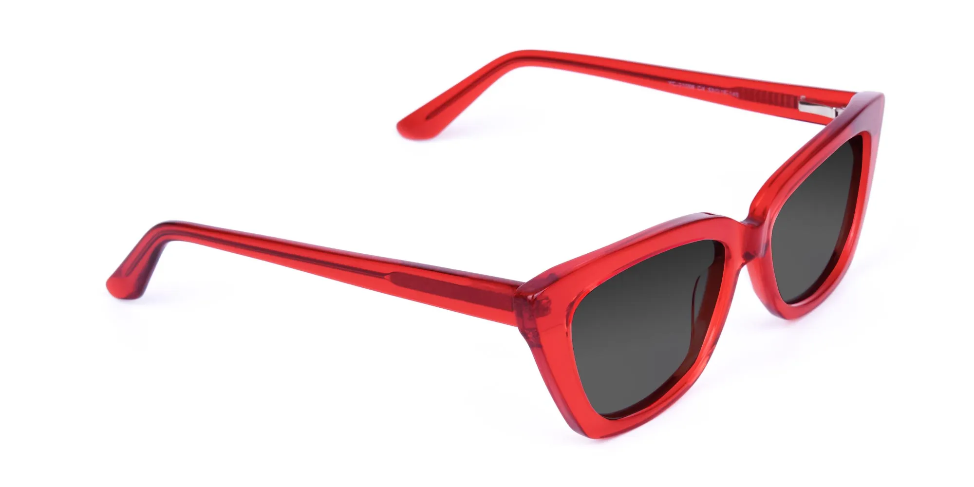 Red-Big-Cat-Eye-Sunglasses-with-Grey-Tint-2