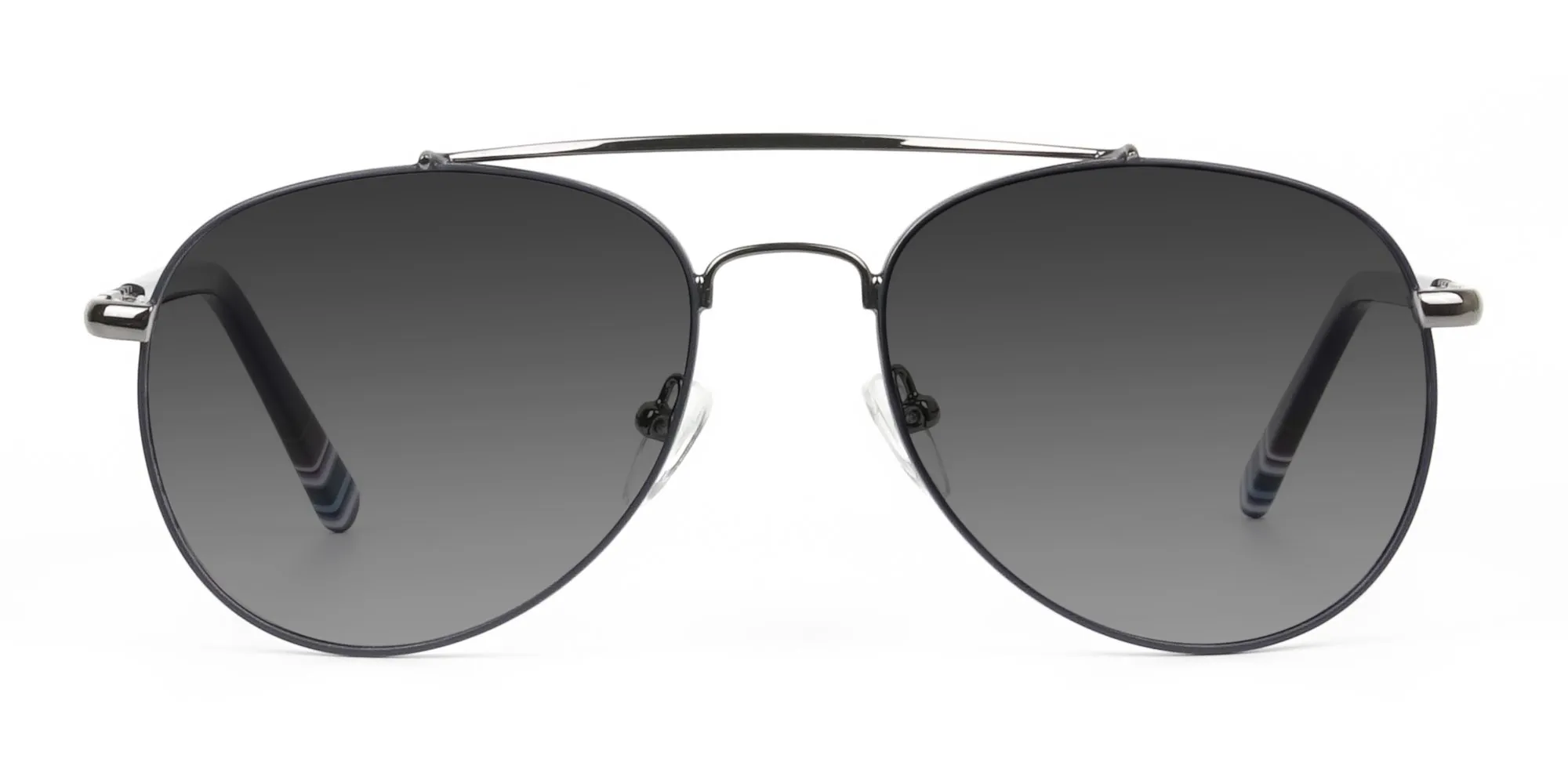 gunmetal-blue-fine-metal-grey-tinted-pilot-sunglasses-frames-2