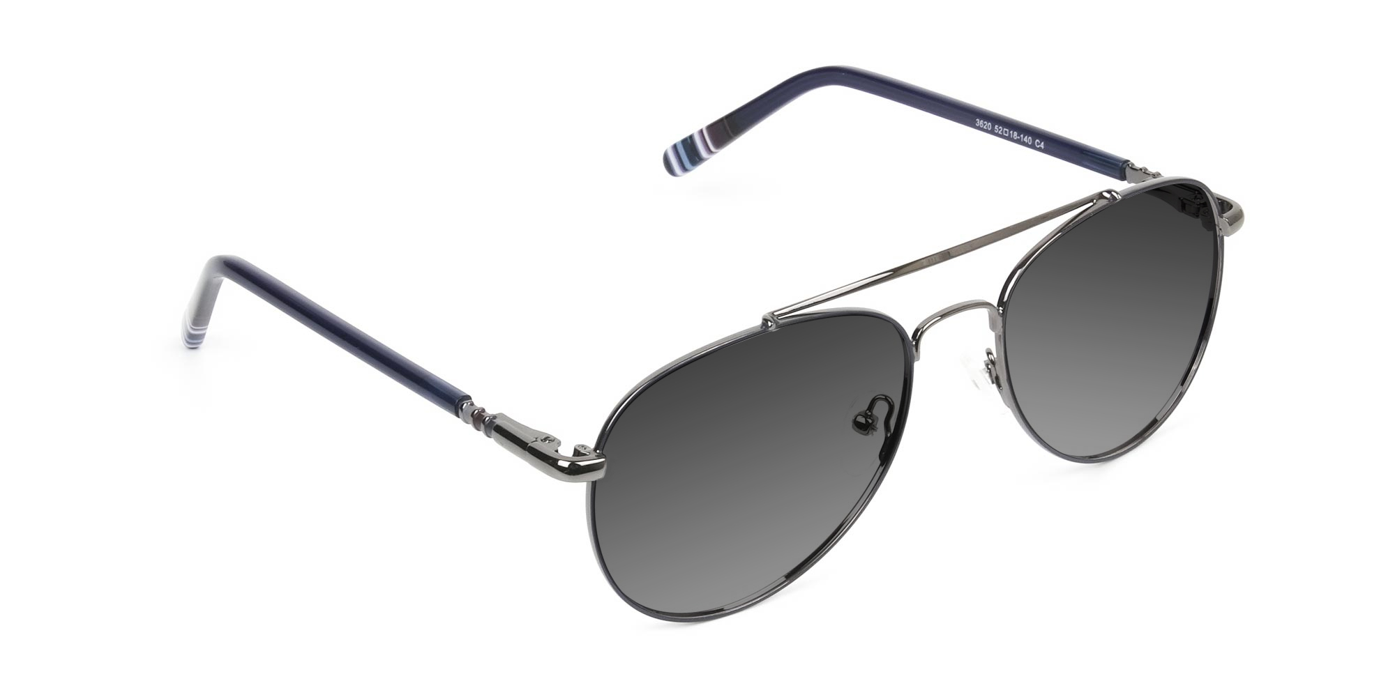 gunmetal-blue-fine-metal-grey-tinted-aviator-sunglasses-frames-1