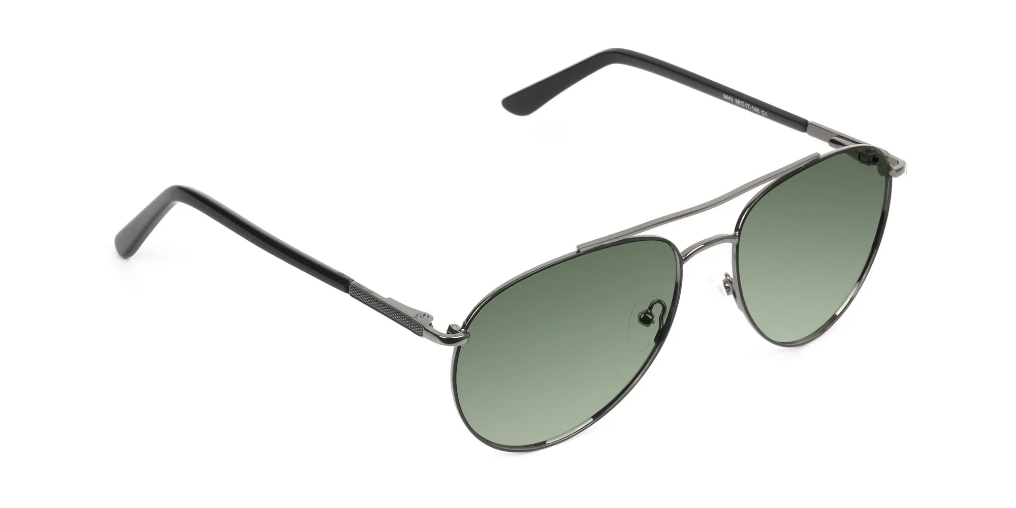 ultralight-gunmetal-black-pilot-grey-tinted-sunglasses-frames-2