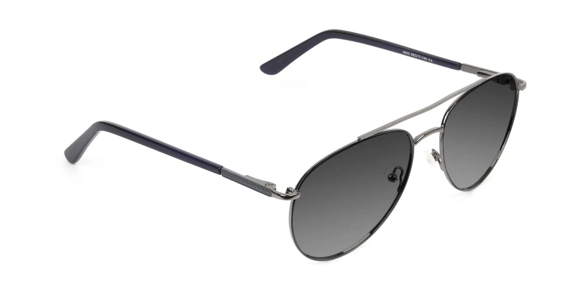 ultralight-dark-navy-blue-pilot-grey-tinted-sunglasses-frames-2